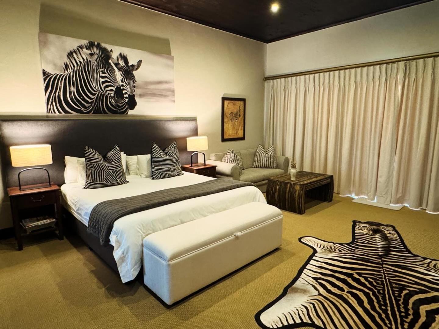 Swartberg Private Game Lodge Oudtshoorn Exteriér fotografie